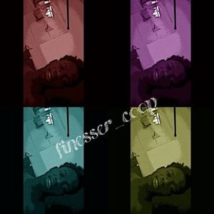 Meet your Posher, Jerald